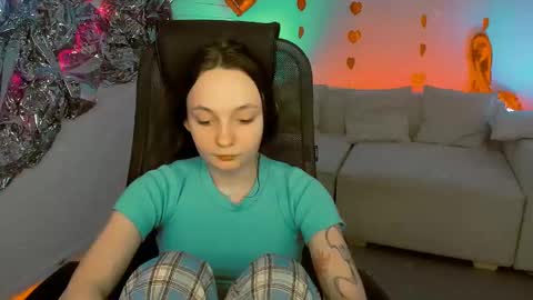 Amelia online show from 02.26.25