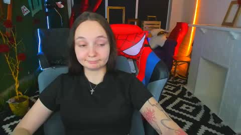 Amelia online show from 03.04.25