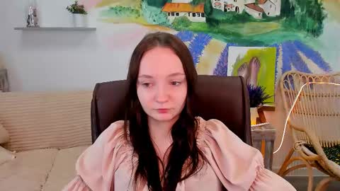 Amelia online show from 03.11.25