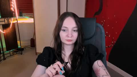 Amelia online show from 03.12.25
