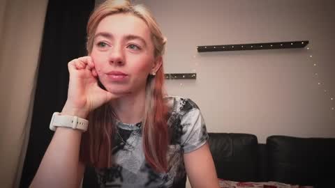 Amelia   online show from 12.04.24