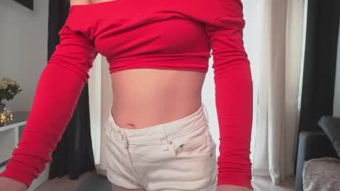 Amelia   online show from 01.22.25