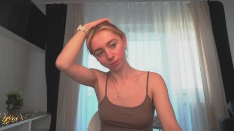 Amelia   online show from 02.04.25