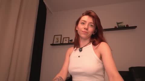 Amelia   online show from 09.23.25