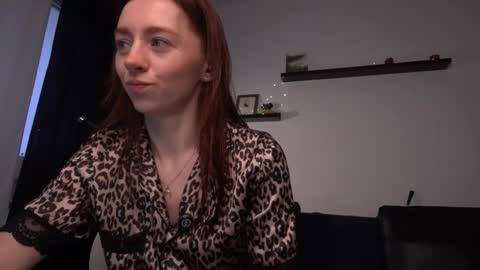 Amelia   online show from 03.05.26