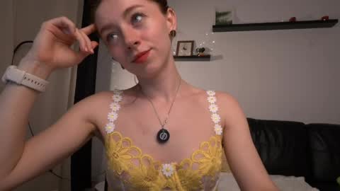 Amelia   online show from 04.19.26