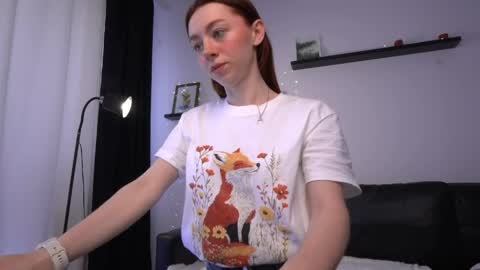 Amelia   online show from 05.05.26