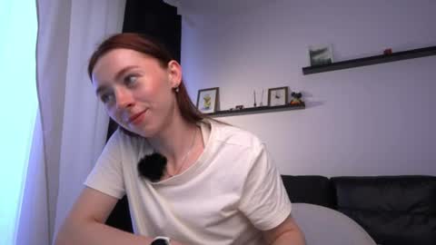 Amelia   online show from 06.25.26