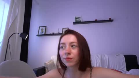 Amelia   online show from 07.30.26