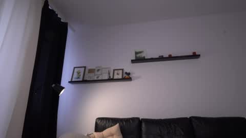 Amelia   online show from 08.01.26