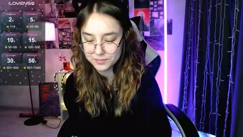 Amelia online show from 02.12.26