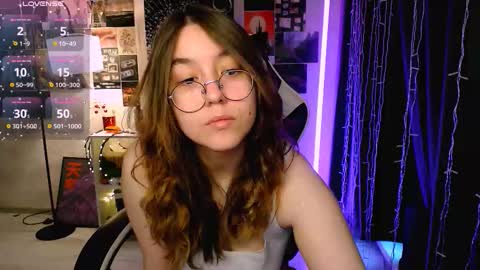 Amelia online show from 02.18.26