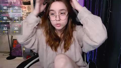 Amelia online show from 02.25.26