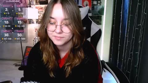 Amelia online show from 03.03.26