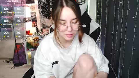 Amelia online show from 03.16.26