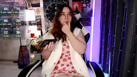 Amelia online show from 03.18.26