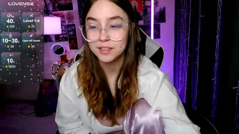 Amelia online show from 05.01.26
