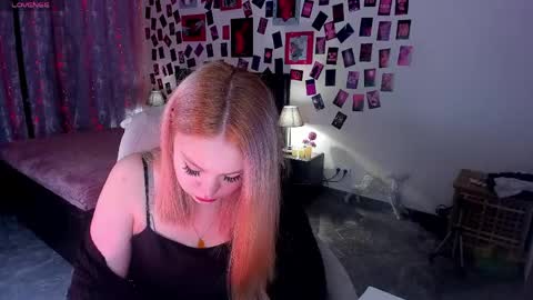 Amelia online show from 03.31.26