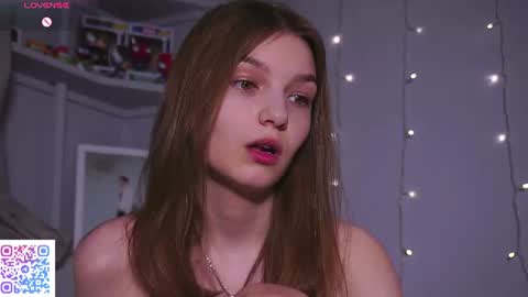 Amelia online show from 06.11.26
