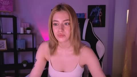 ameliarosaline online show from 06.16.26