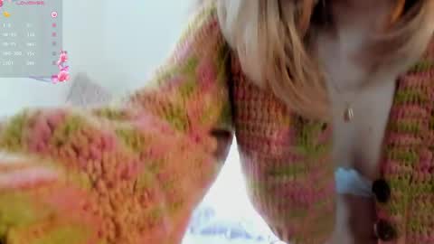 Amelia online show from 06.01.26