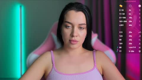 Amelia Sonk online show from 10.08.25