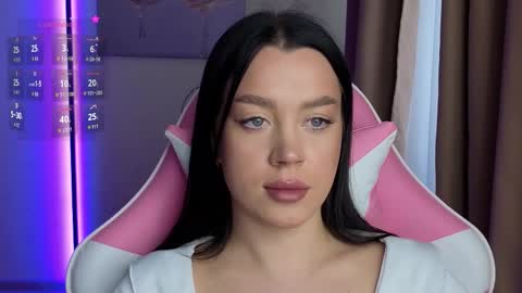 Amelia Sonk online show from 11.06.25