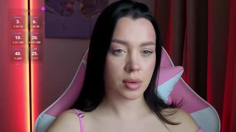 Amelia Sonk online show from 11.10.25