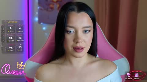 Amelia Sonk online show from 12.22.25