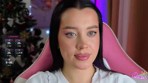 Amelia Sonk online show from 01.14.26