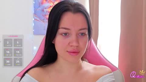 Amelia Sonk online show from 02.04.26