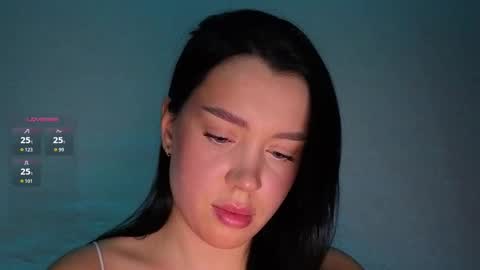 Amelia Sonk online show from 02.13.26