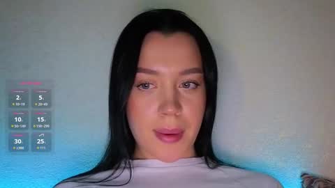 Amelia Sonk online show from 02.19.26