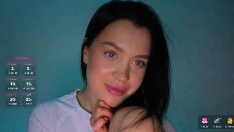 Amelia Sonk online show from 02.25.26