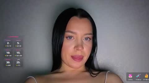 Amelia Sonk online show from 03.02.26