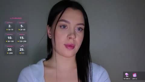 Amelia Sonk online show from 03.05.26