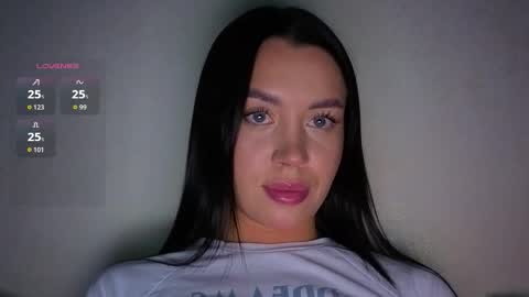 Amelia Sonk online show from 03.08.26