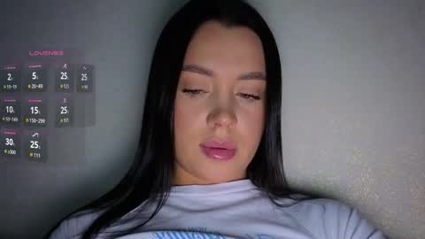 Amelia Sonk online show from 03.09.26