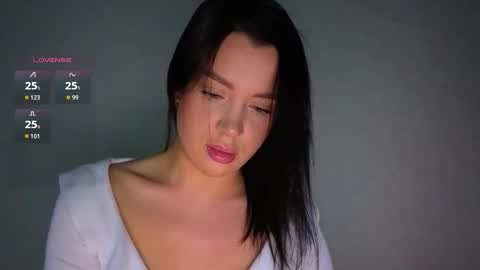 Amelia Sonk online show from 03.11.26