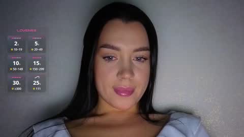 Amelia Sonk online show from 03.12.26