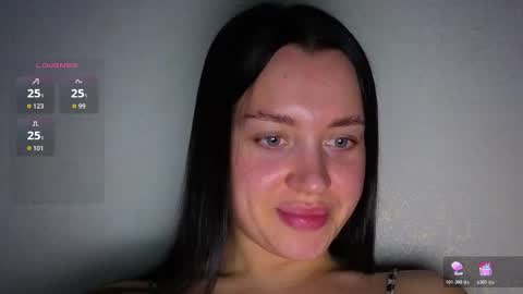 Amelia Sonk online show from 03.15.26