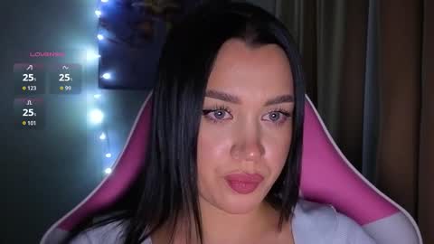 Amelia Sonk online show from 03.16.26