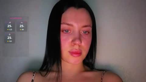 Amelia Sonk online show from 03.22.26