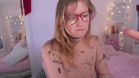 Amelia online show from 03.01.25