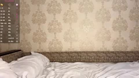 ameliasweetygirl online show from 10.01.25