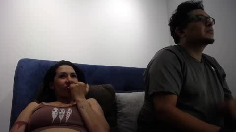 Amelia y terry online show from 04.19.26