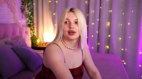  Amelia  online show from 05.12.26