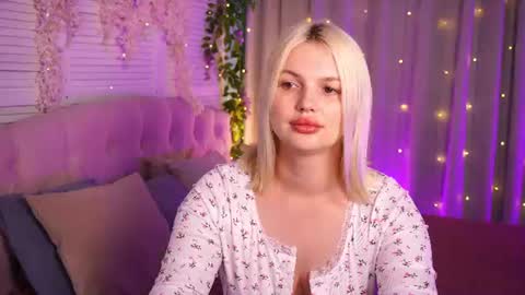  Amelia  online show from 06.09.26