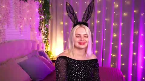  Amelia  online show from 06.19.26