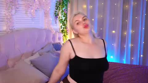  Amelia  online show from 06.20.26